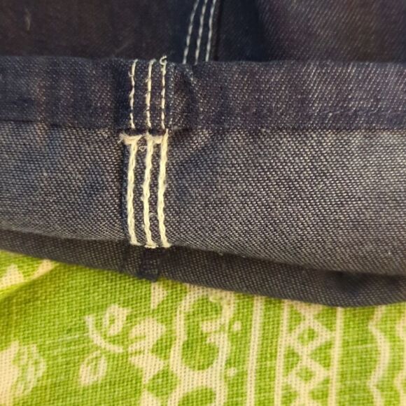 Vintage Pacman jeans - Picture 5 of 6